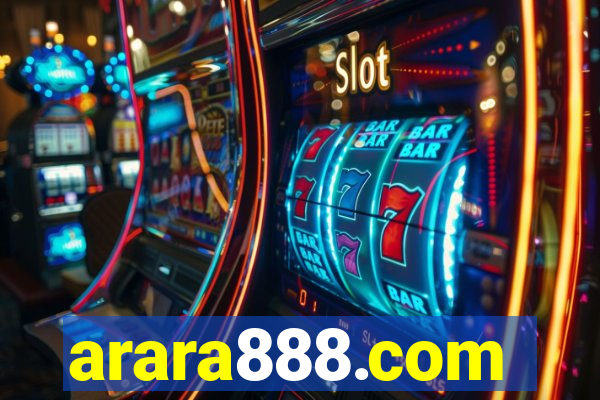 arara888.com