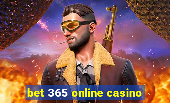 bet 365 online casino