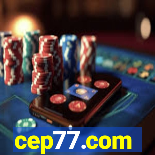 cep77.com