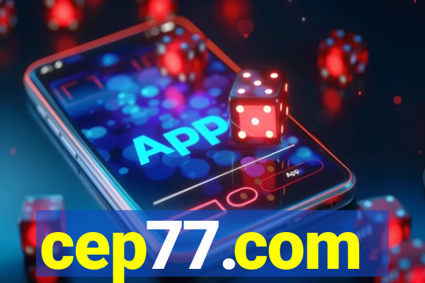 cep77.com