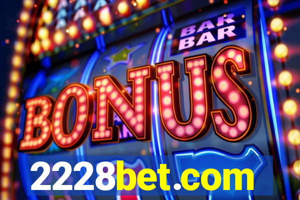 2228bet.com