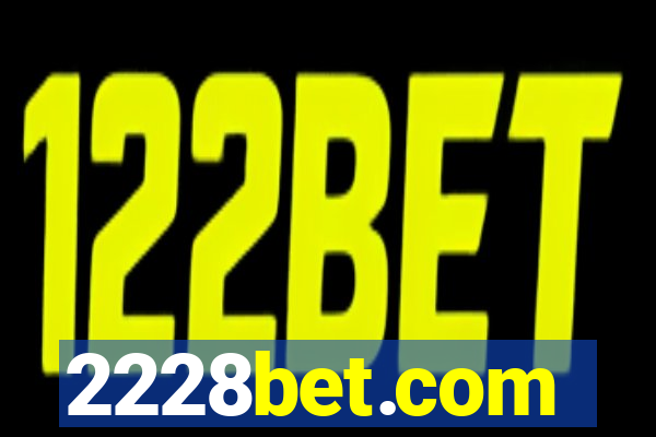 2228bet.com