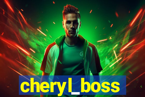 cheryl_boss