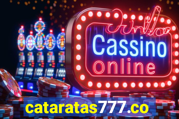 cataratas777.com