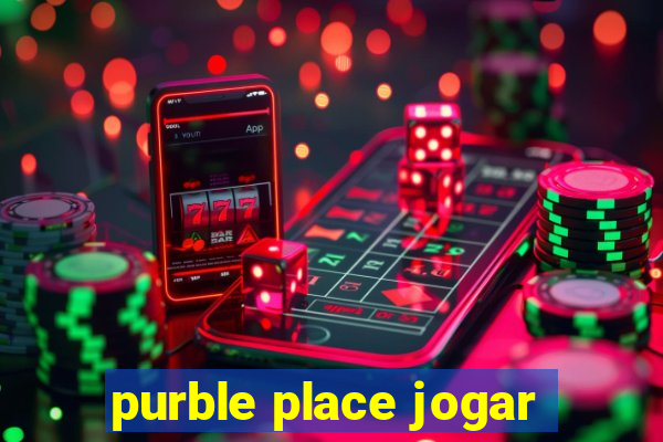 purble place jogar