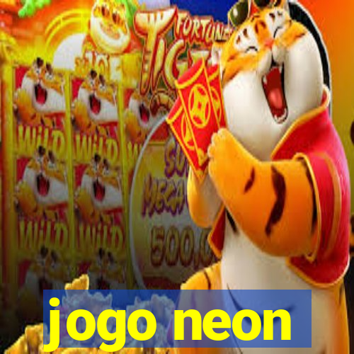 jogo neon