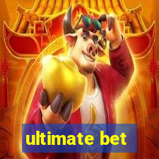 ultimate bet