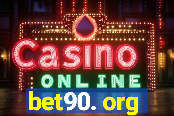 bet90. org