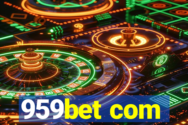 959bet com