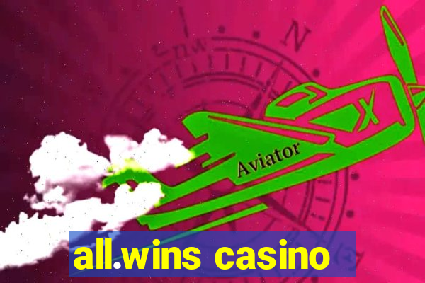 all.wins casino