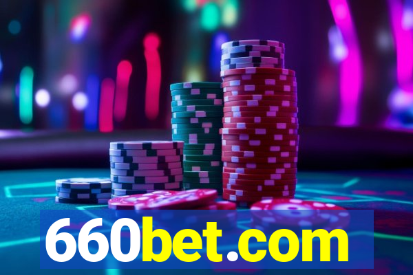 660bet.com