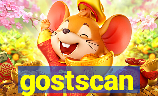 gostscan