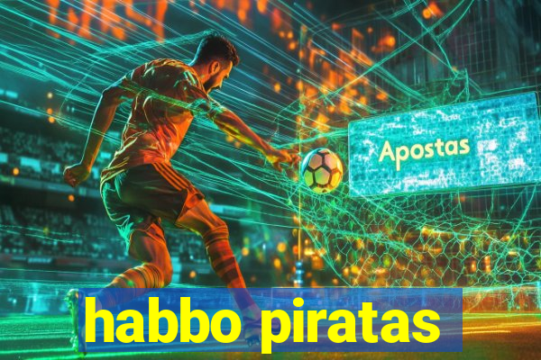 habbo piratas