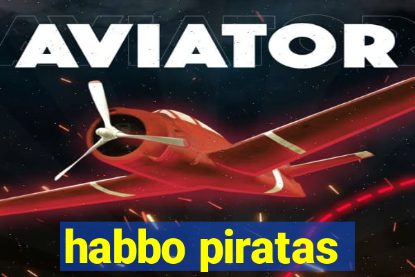 habbo piratas