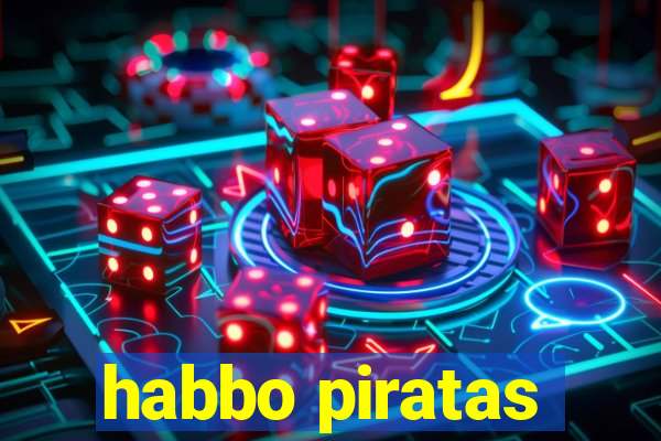 habbo piratas