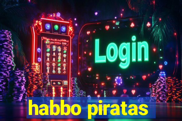 habbo piratas