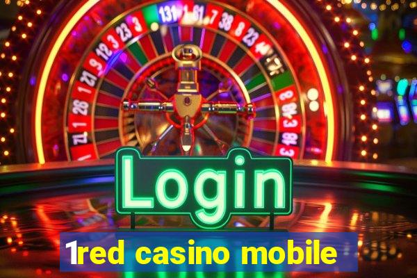 1red casino mobile