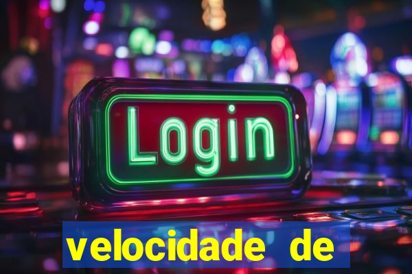 velocidade de internet boa para jogar online