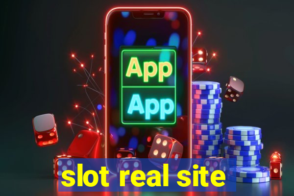 slot real site