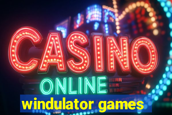 windulator games