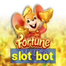 slot bot