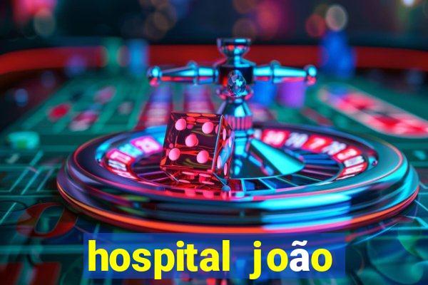 hospital joão xxiii na mooca