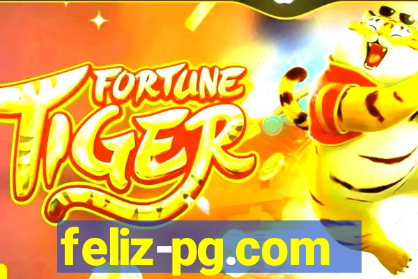 feliz-pg.com