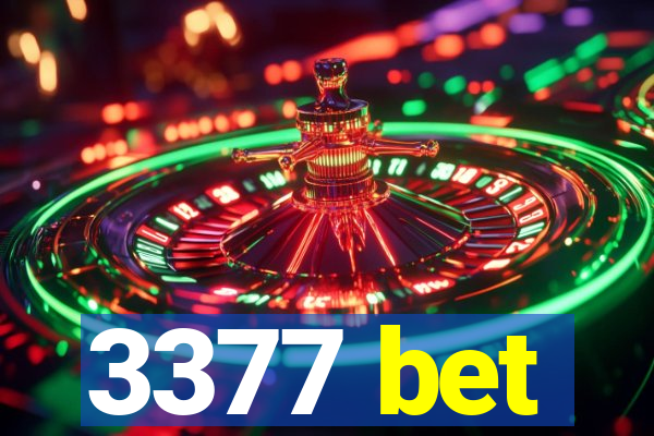 3377 bet