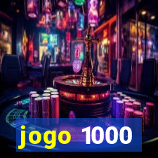 jogo 1000