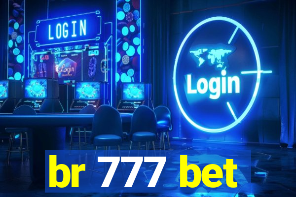 br 777 bet