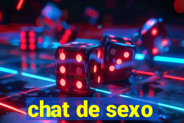 chat de sexo