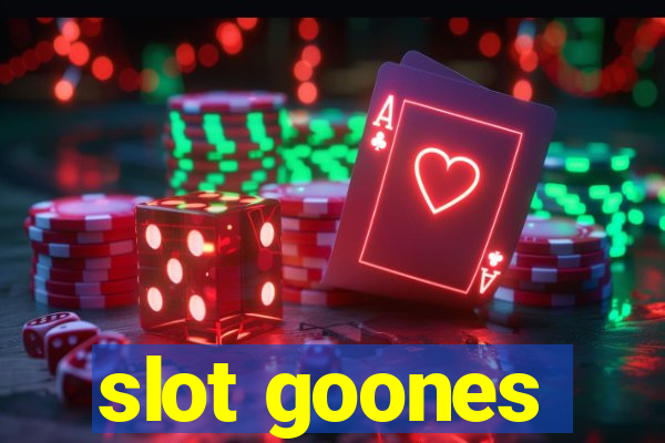 slot goones