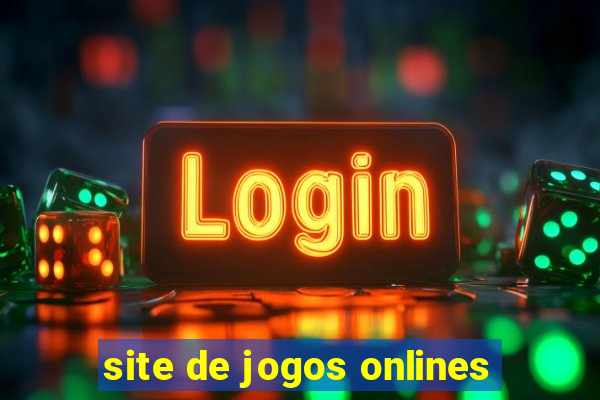 site de jogos onlines