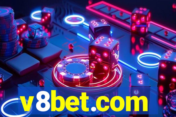 v8bet.com