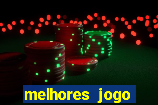 melhores jogo offline android