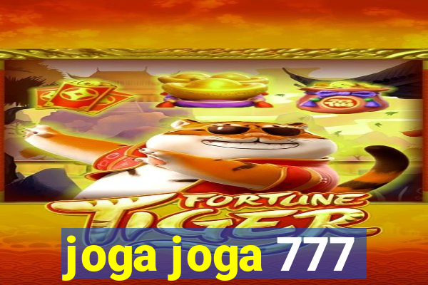 joga joga 777