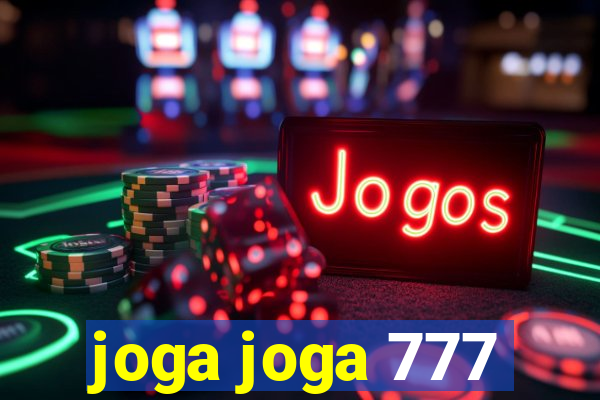 joga joga 777