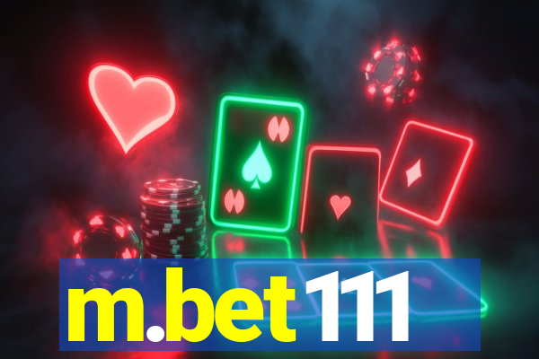 m.bet111