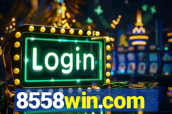 8558win.com