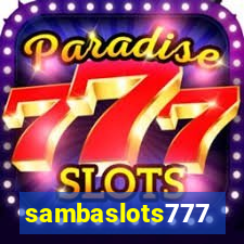 sambaslots777