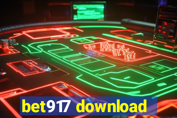 bet917 download