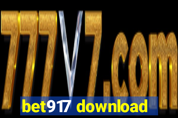 bet917 download