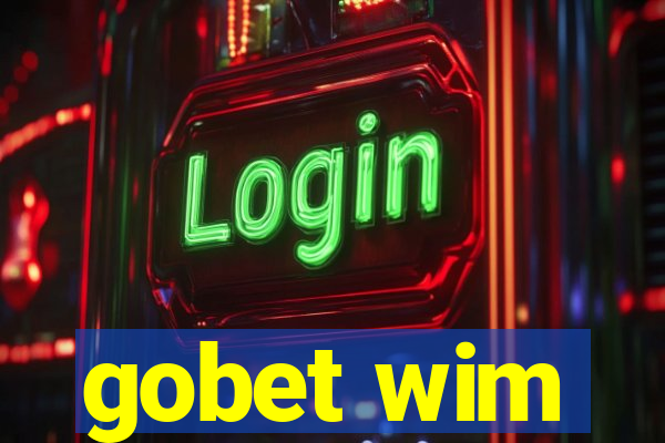 gobet wim