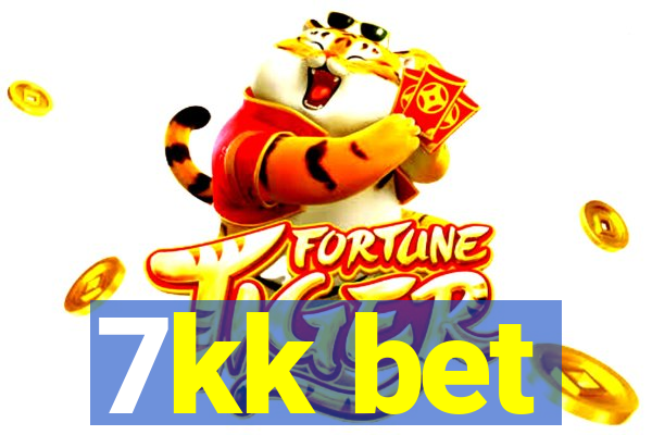 7kk bet