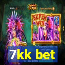 7kk bet