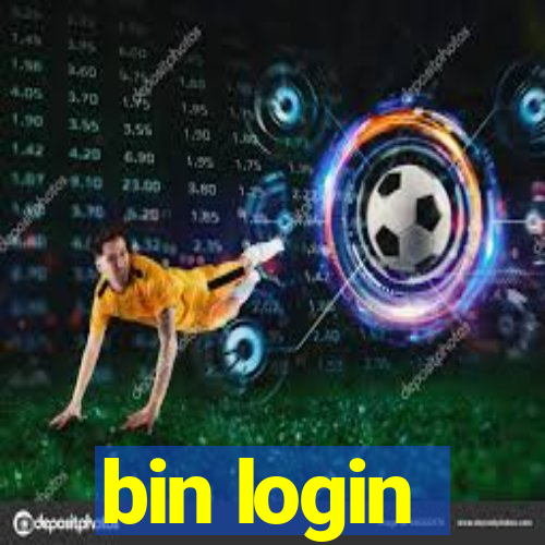 bin login