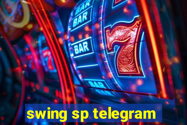 swing sp telegram