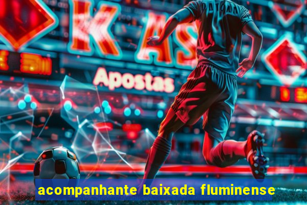 acompanhante baixada fluminense