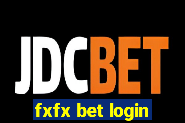 fxfx bet login