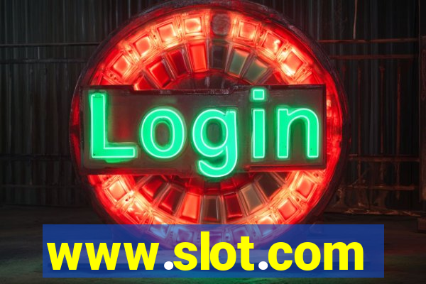 www.slot.com